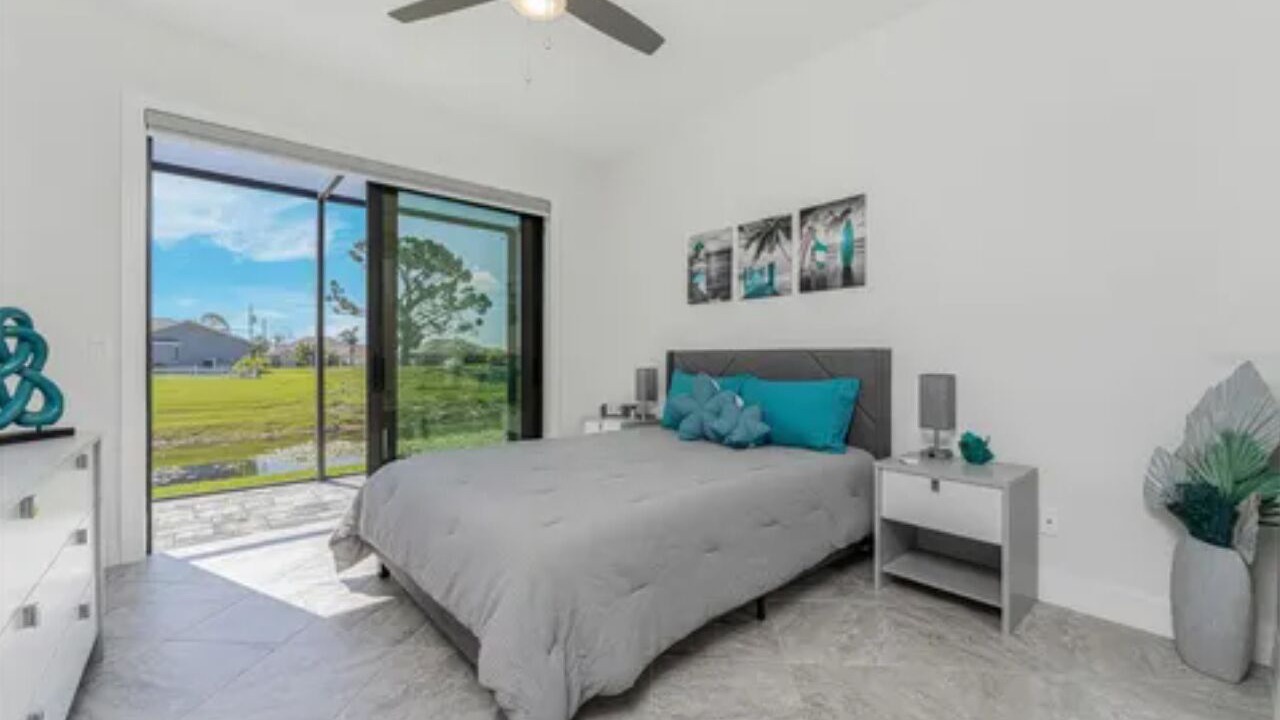 Photo of Bedroom in White Marsh