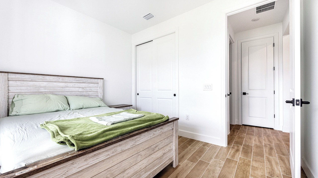 Photo of Bedroom in Estero