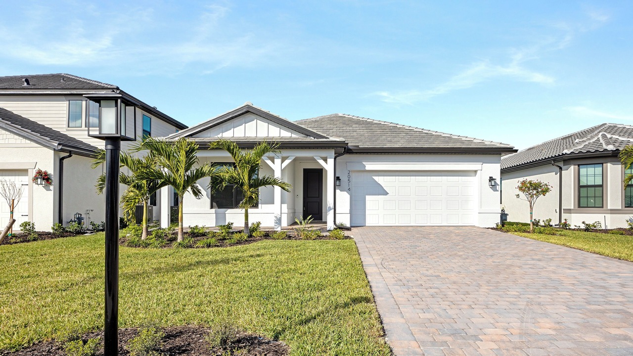 Photo of Outdoor in Estero