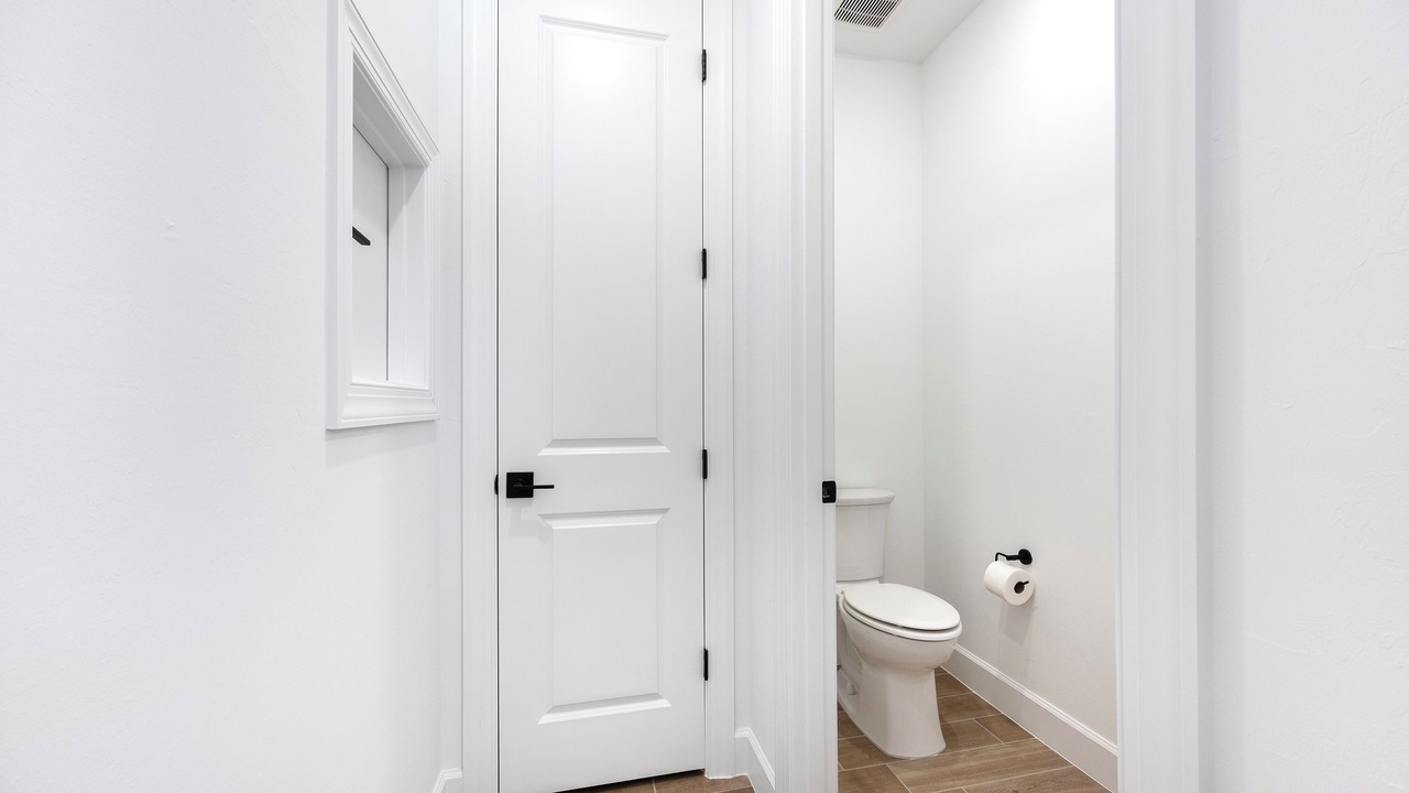 Photo of Bathroom in Estero