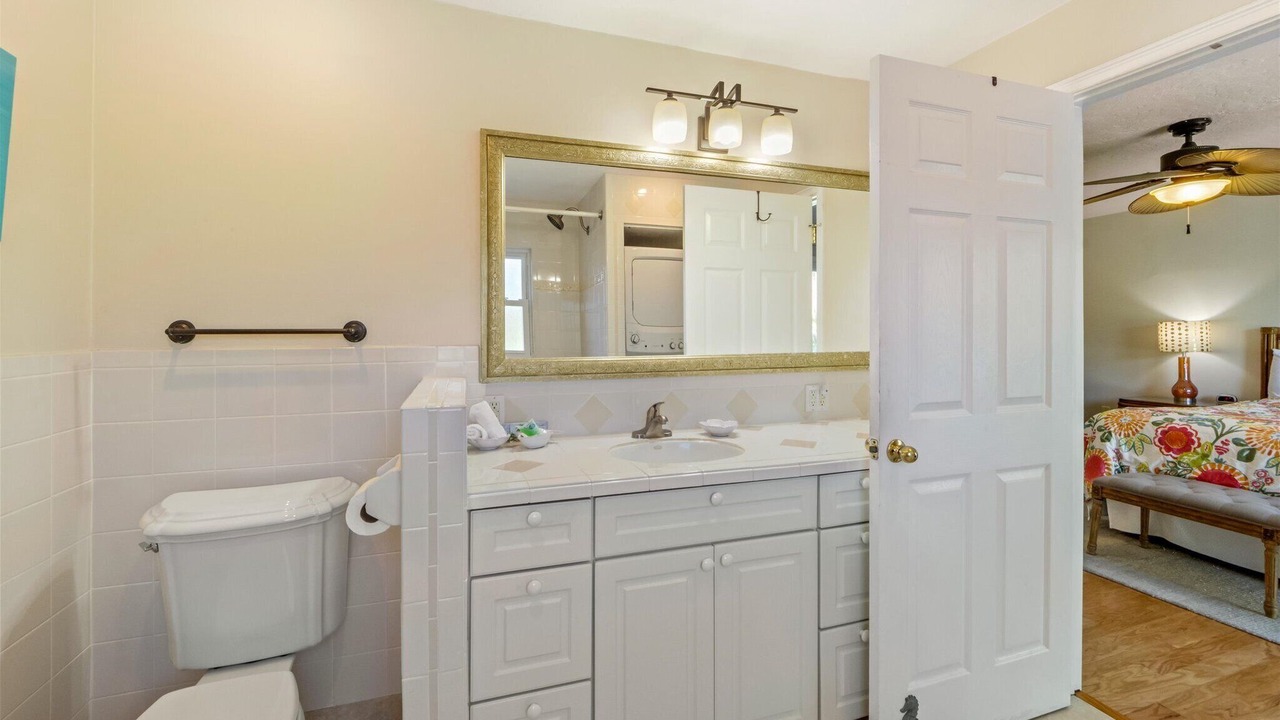 Photo of Bathroom in Anna Maria