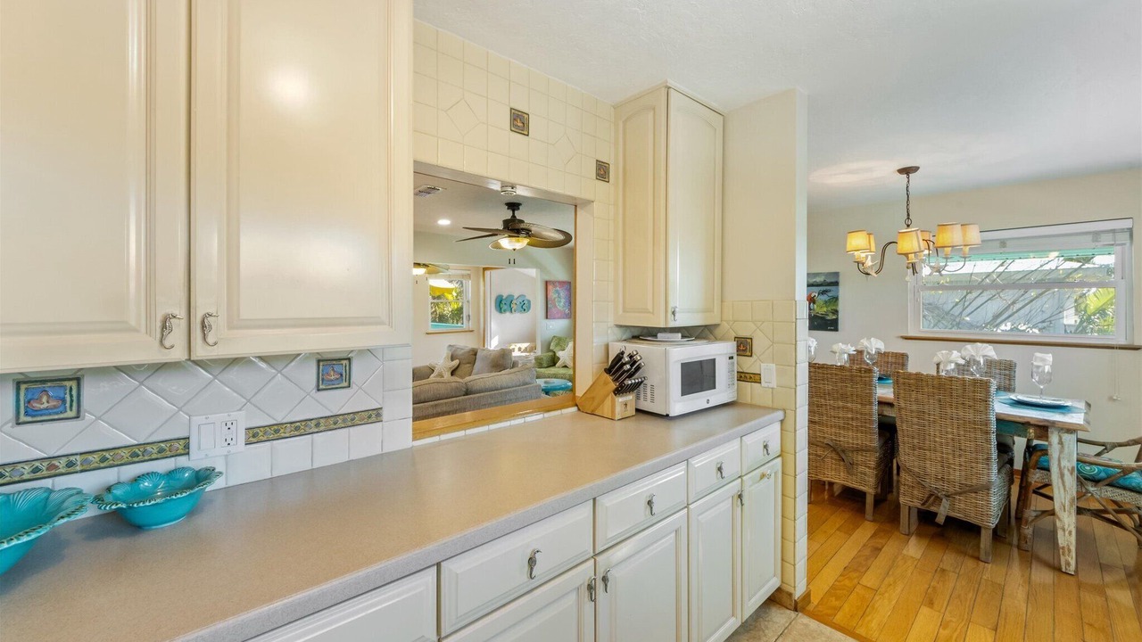 Photo of Kitchen in Anna Maria