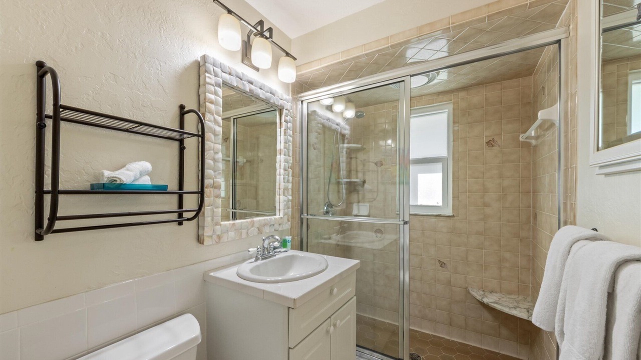 Photo of Bathroom in Anna Maria
