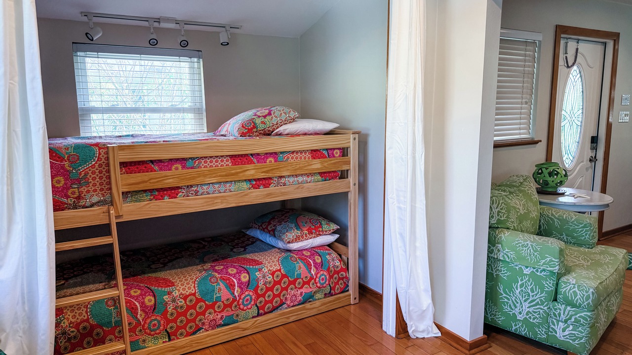 Photo of Bedroom in Anna Maria