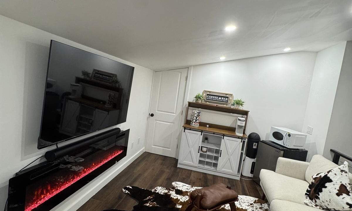 Photo of Livingroom in North Fort Myers