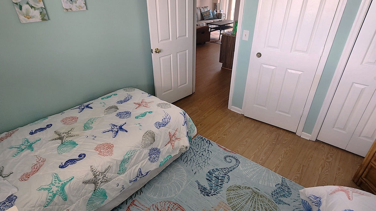 Photo of Bedroom in Wilmington Beach