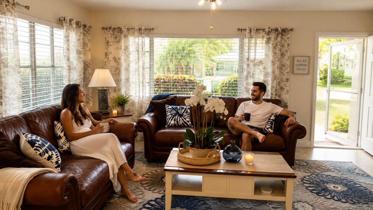 Photo of Livingroom in Long Meadow