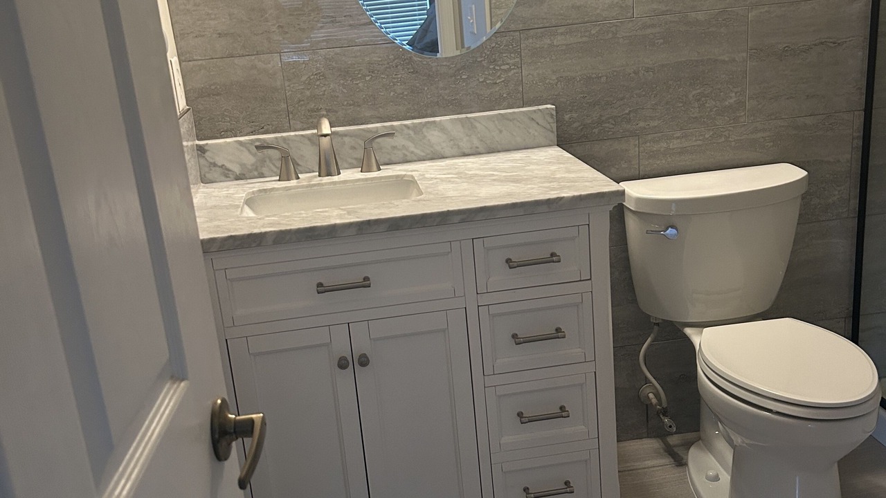 Photo of Bathroom in Naples