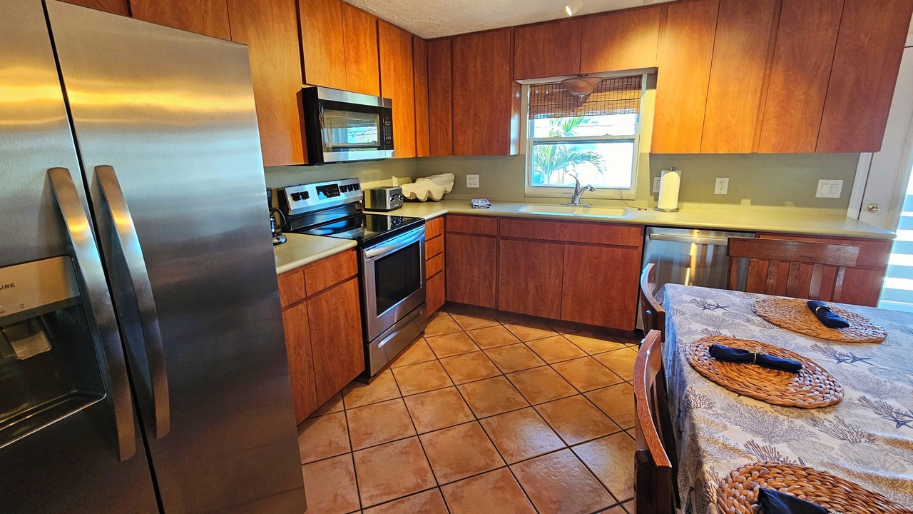 Photo of Kitchen in Englewood