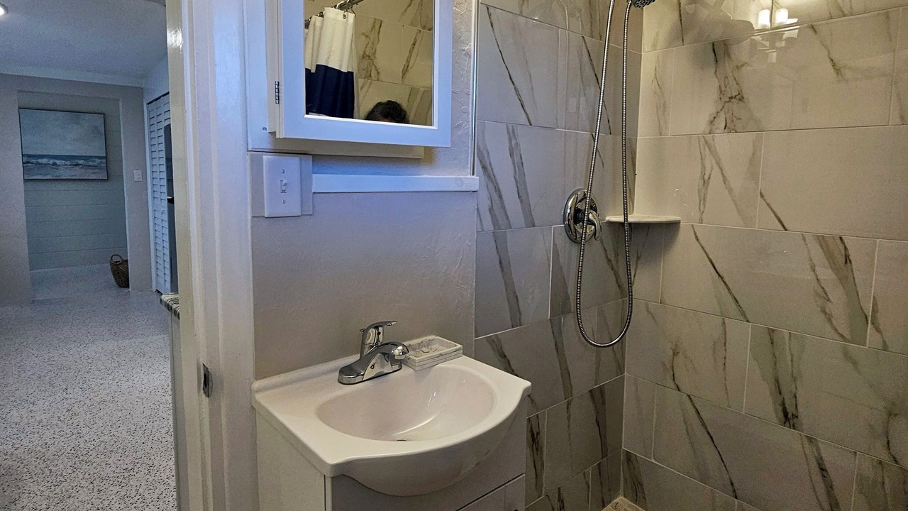 Photo of Bathroom in Englewood