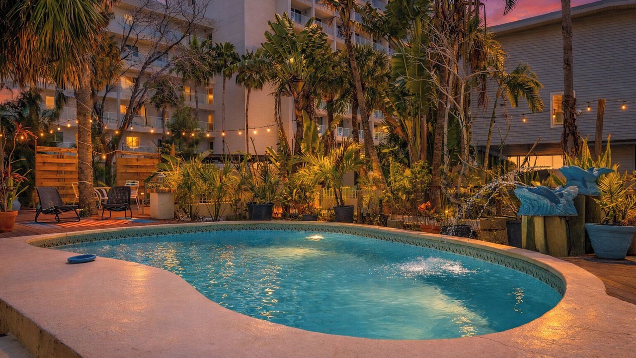 Photo of Outdoor in Treasure Island