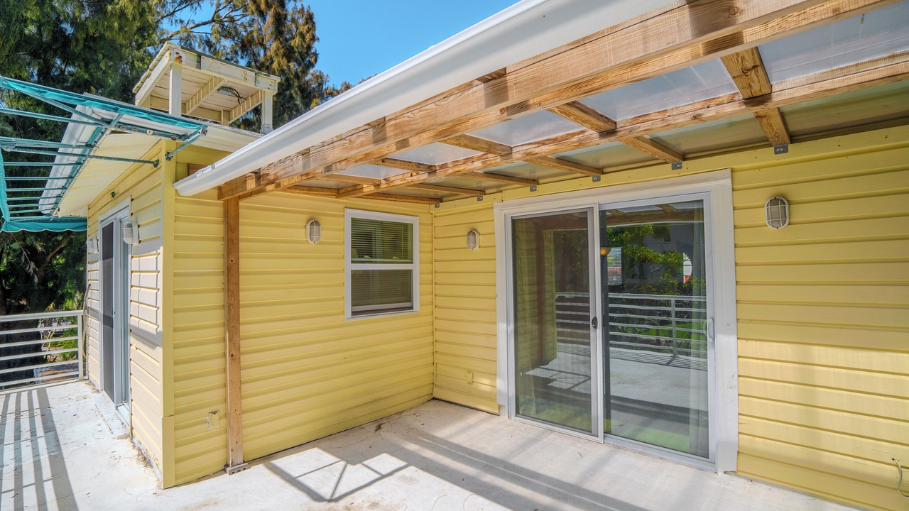 Photo of Outdoor in Treasure Island
