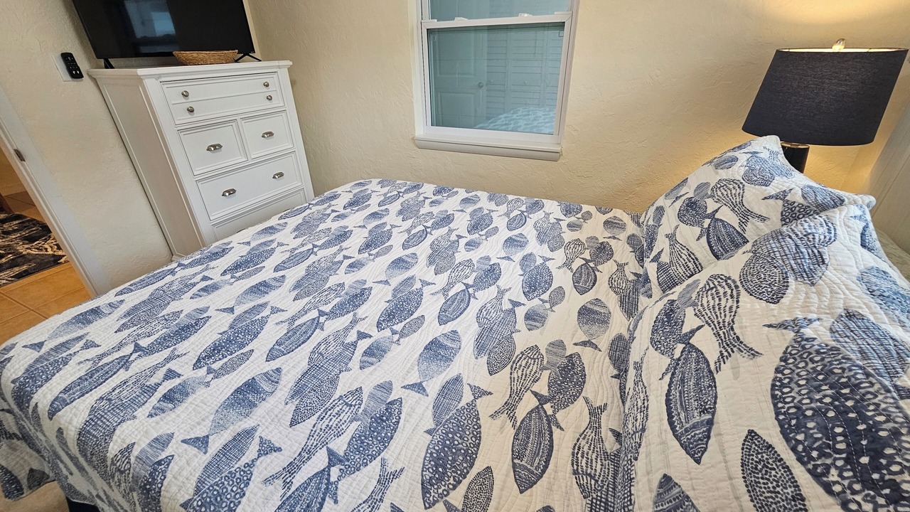 Photo of Bedroom in Englewood