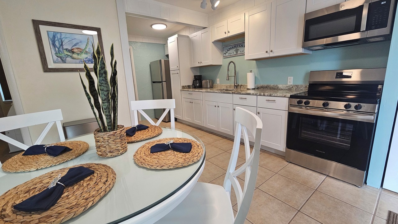 Photo of Kitchen in Englewood