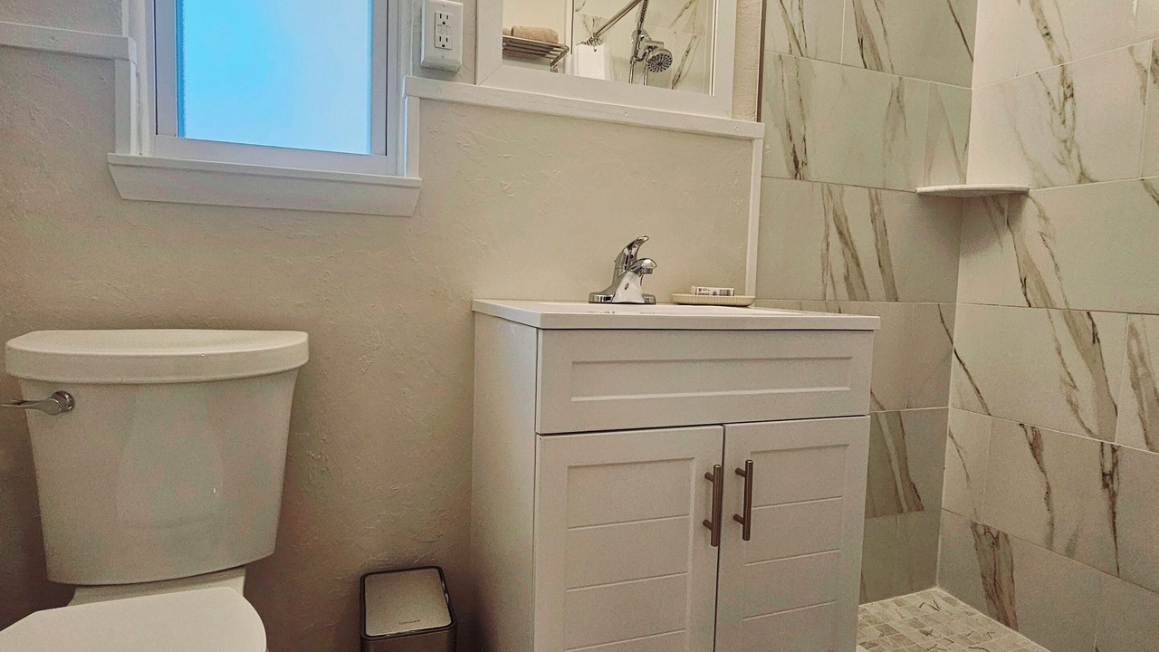 Photo of Bathroom in Englewood