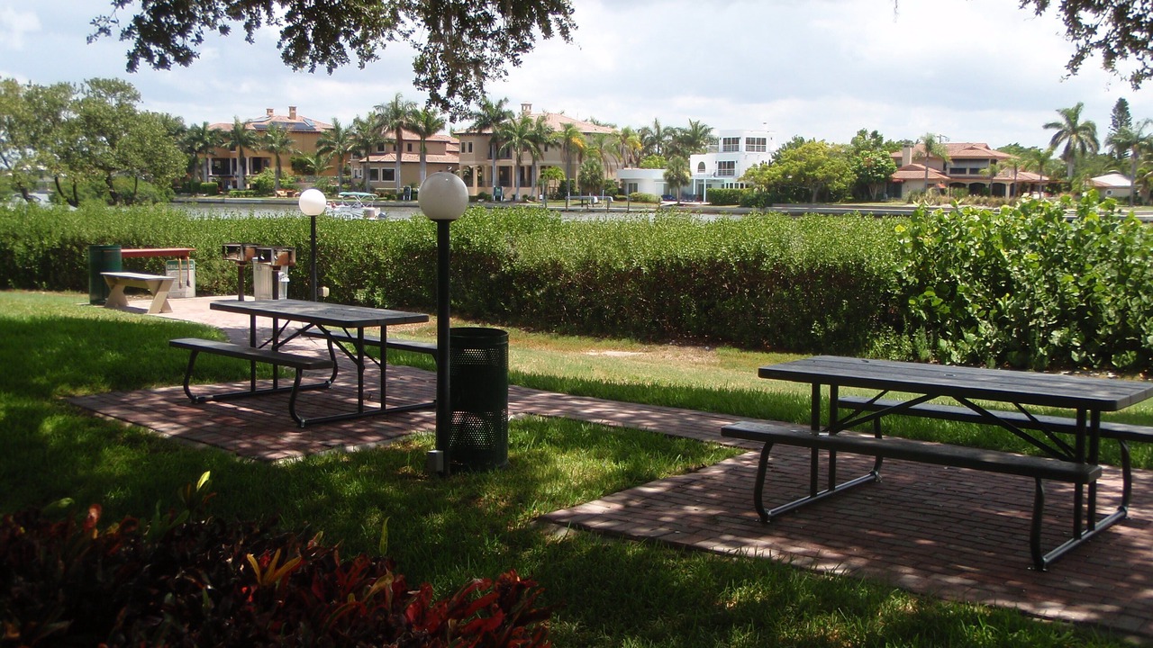 Photo of Outdoor in Siesta Key