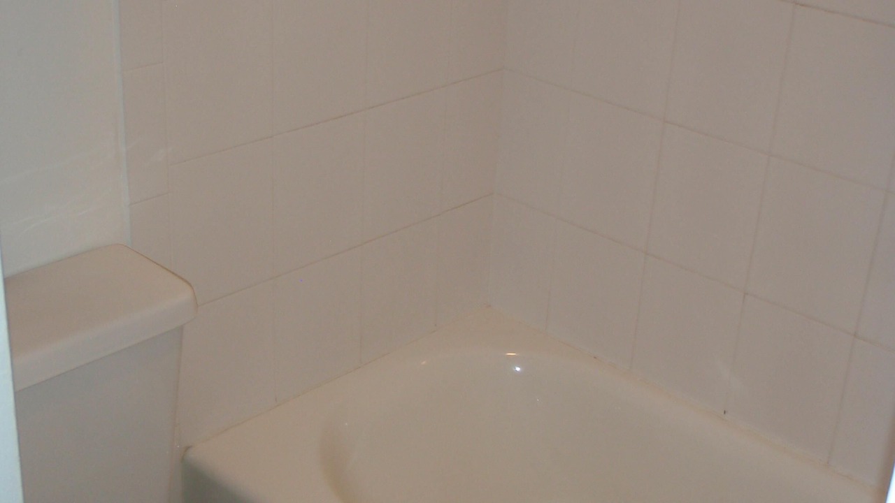 Photo of Bathroom in Siesta Key