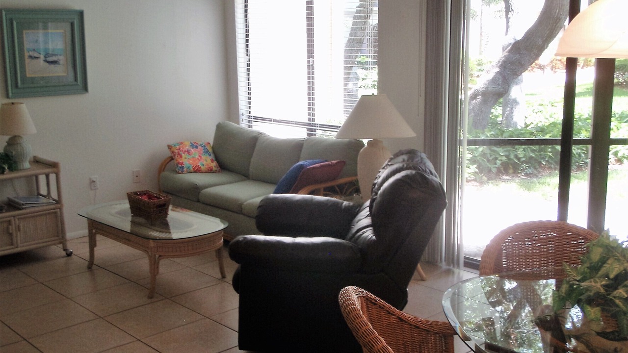 Photo of Livingroom in Siesta Key