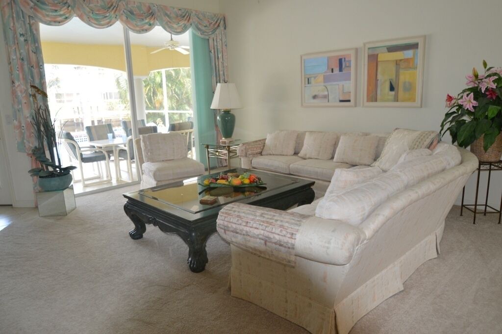 Photo of Livingroom in Cape Coral