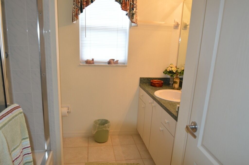 Photo of Bathroom in Cape Coral