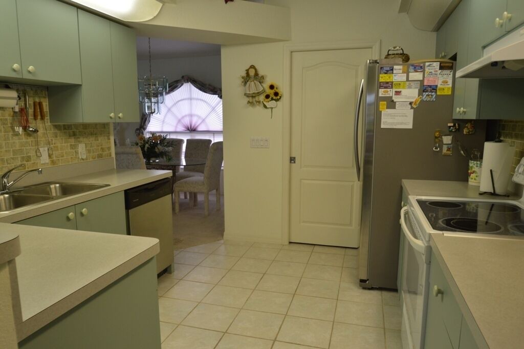 Photo of Kitchen in Cape Coral