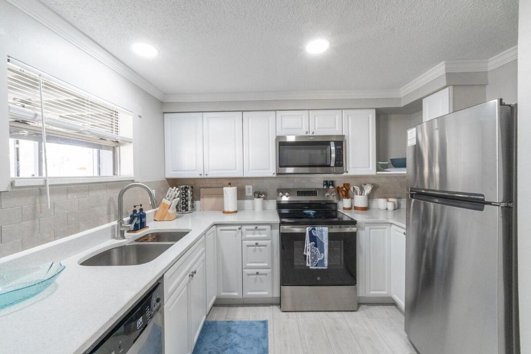Photo of Kitchen in Bayshore Gardens