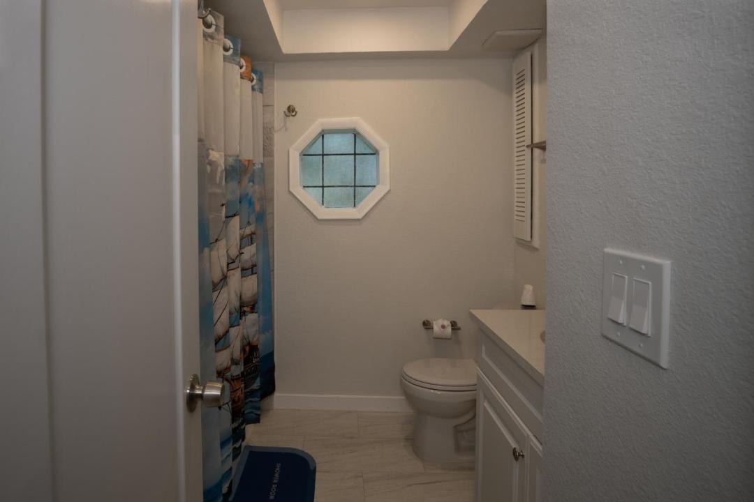 Photo of Bathroom in Charlotte Park