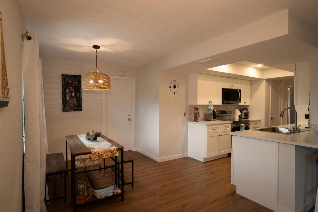 Photo of Kitchen in Charlotte Park