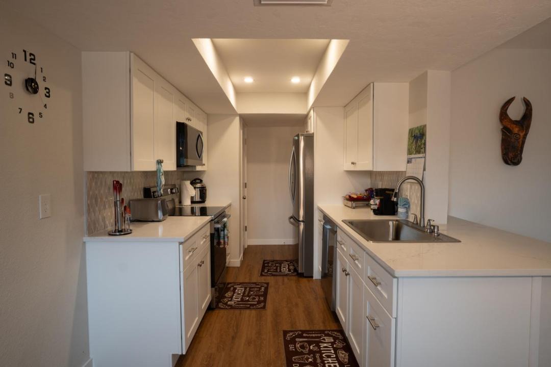 Photo of Kitchen in Charlotte Park