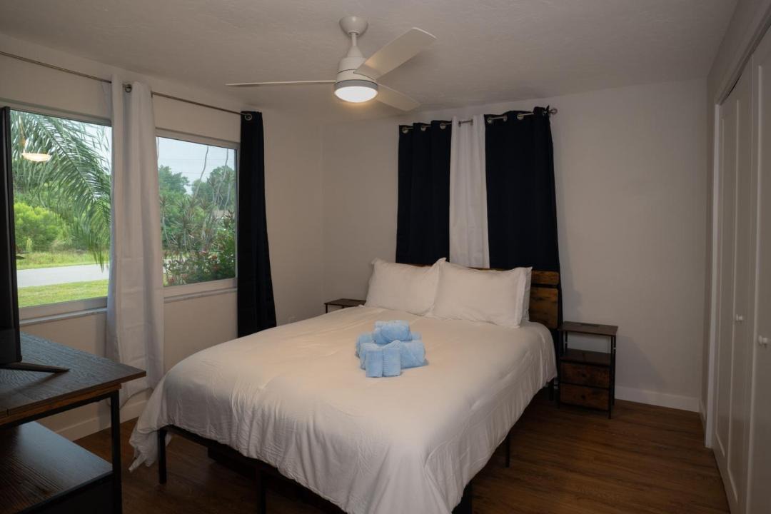 Photo of Bedroom in Charlotte Park