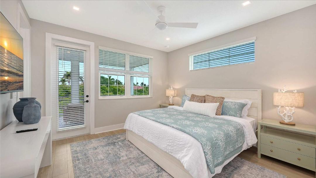 Photo of Bedroom in Cortez