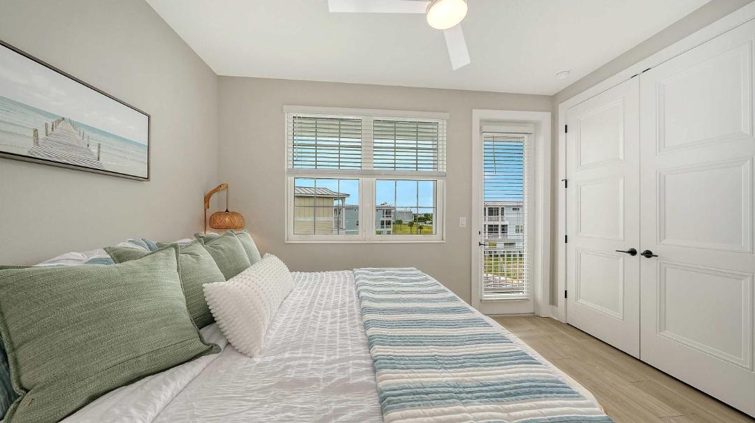 Photo of Bedroom in Cortez