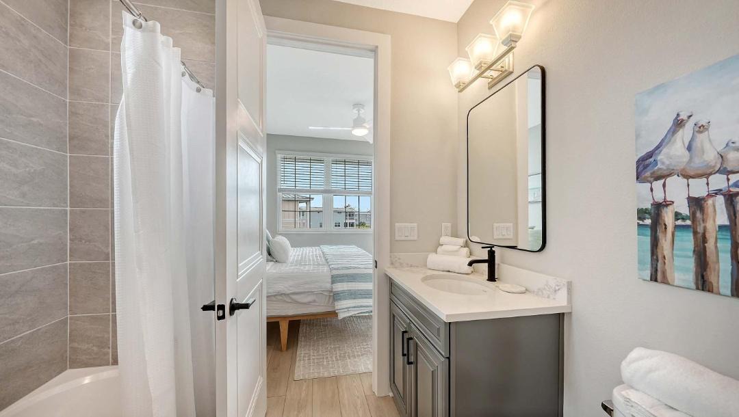 Photo of Bathroom in Cortez