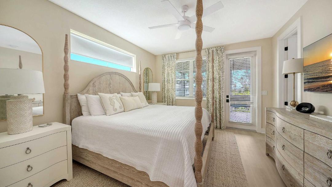 Photo of Bedroom in Cortez