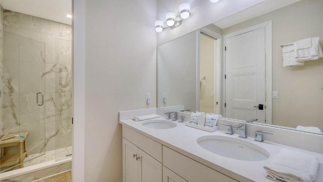 Photo of Bathroom in Cortez