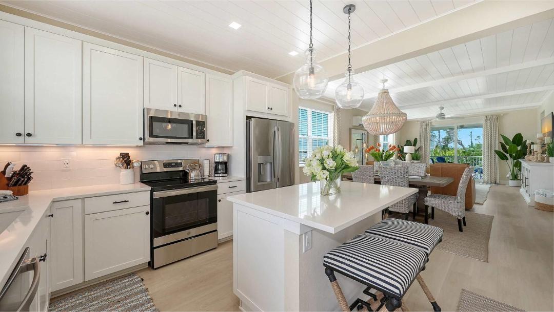 Photo of Kitchen in Cortez