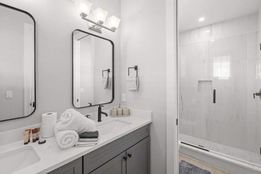 Photo of Bathroom in Cortez