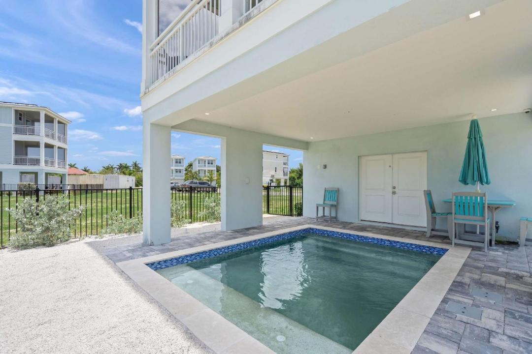 Photo of Patio Balcony in Cortez