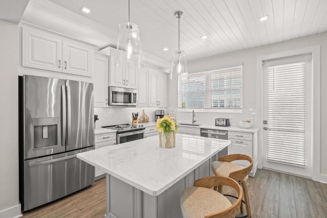 Photo of Kitchen in Cortez