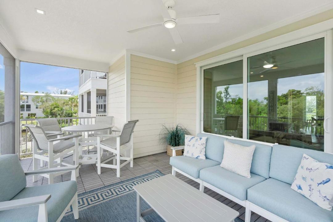 Photo of Patio Balcony in Cortez
