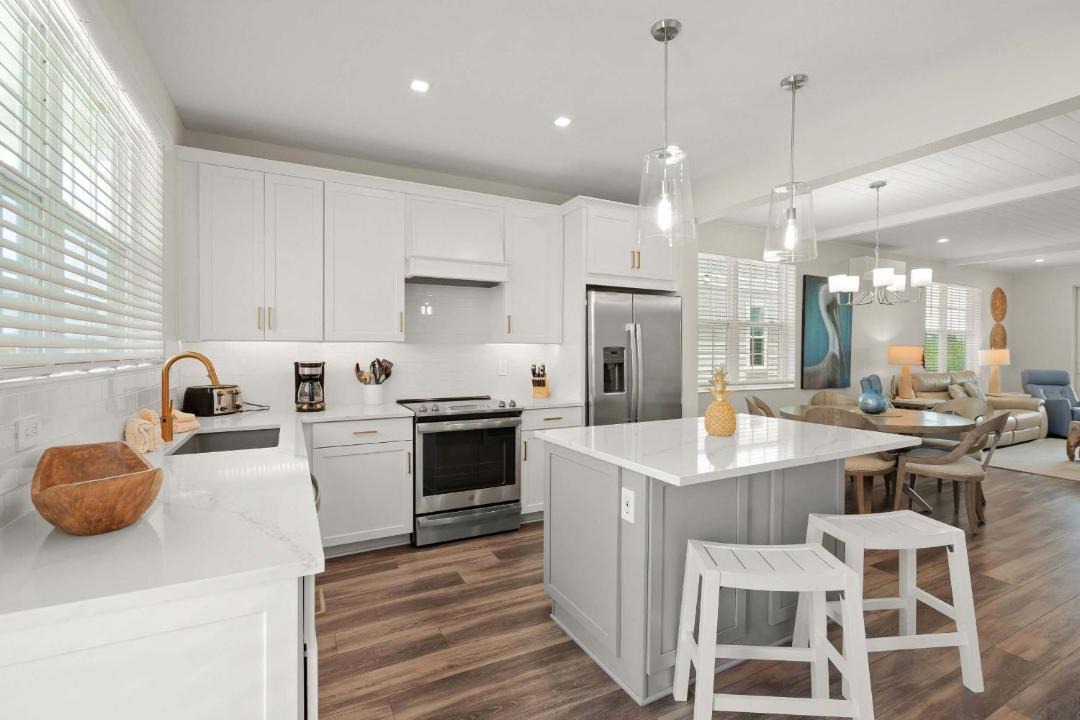 Photo of Kitchen in Cortez