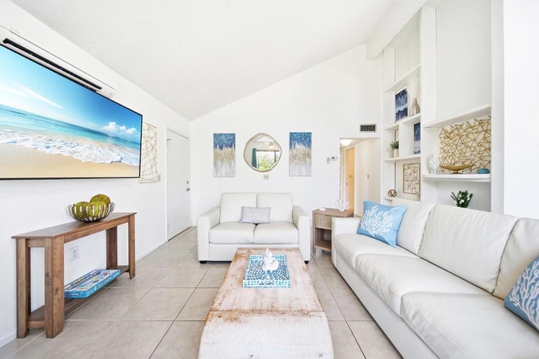 Photo of Livingroom in Siesta Key Village