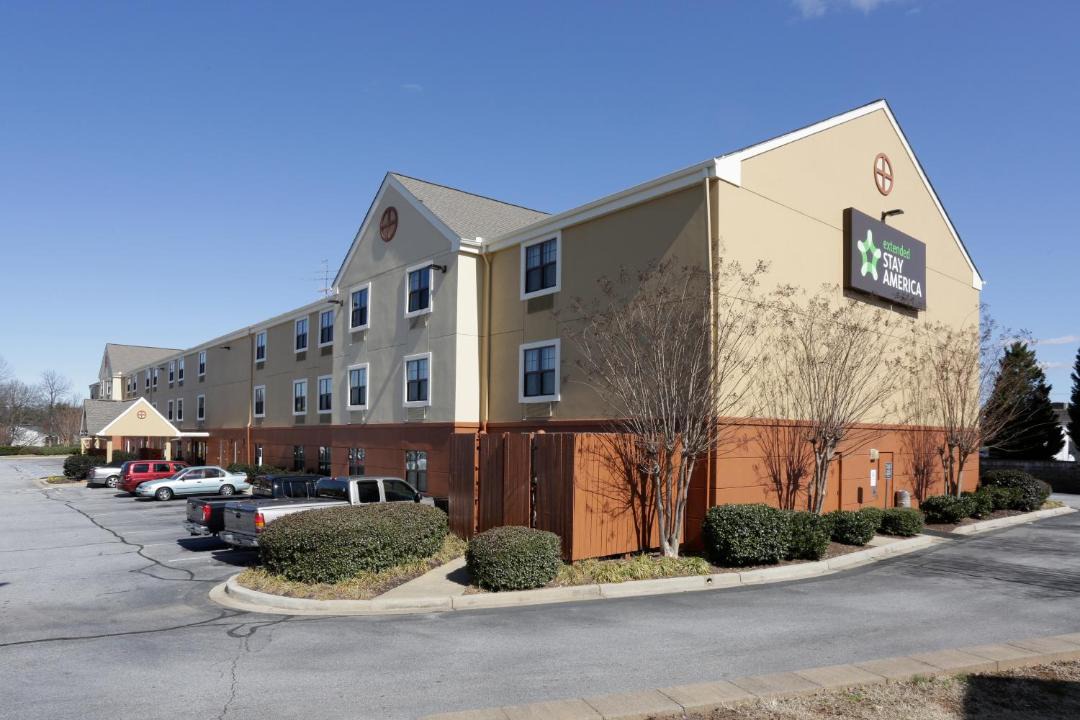 Photo of Others in Greenville