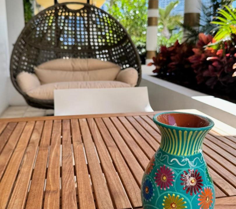 Photo of Patio Balcony in South of Fifth