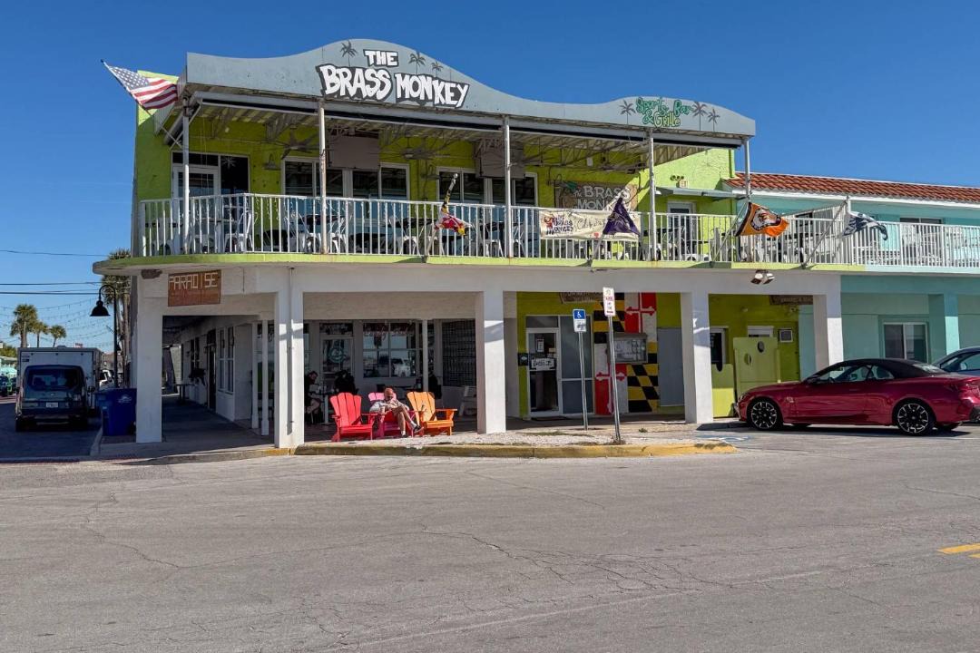 Photo of Others in Pass-a-Grille Historic District