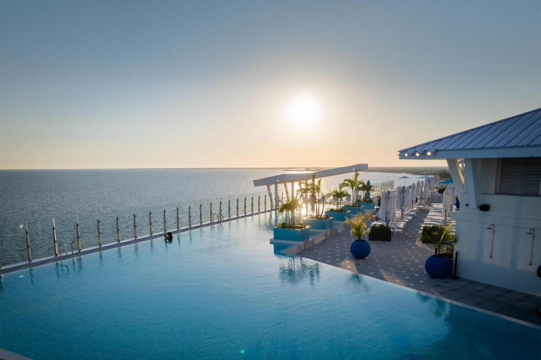 Photo of Patio Balcony in Charlotte Harbor