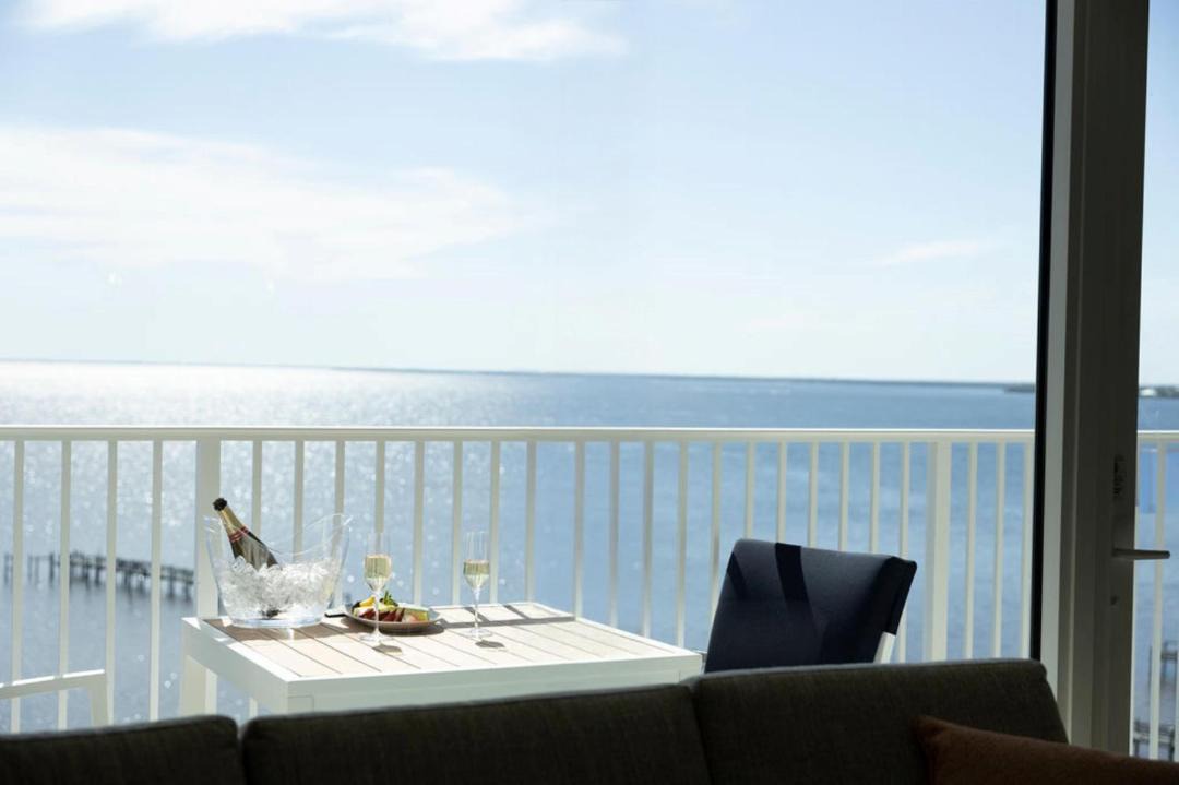 Photo of Patio Balcony in Charlotte Harbor