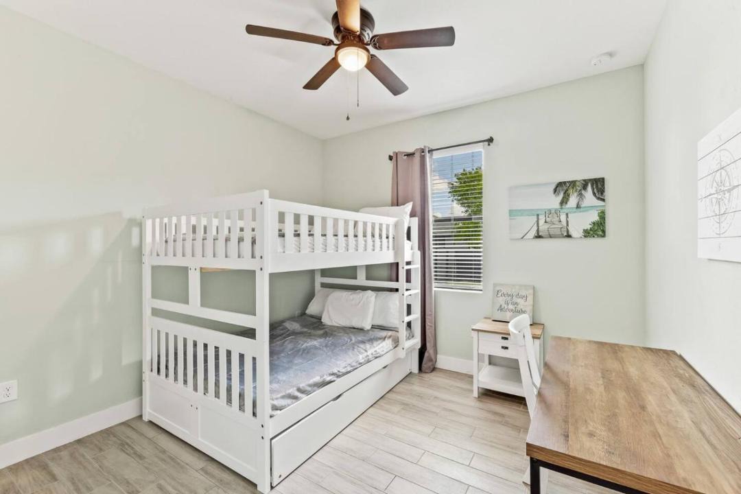 Photo of Bedroom in Bonita Springs