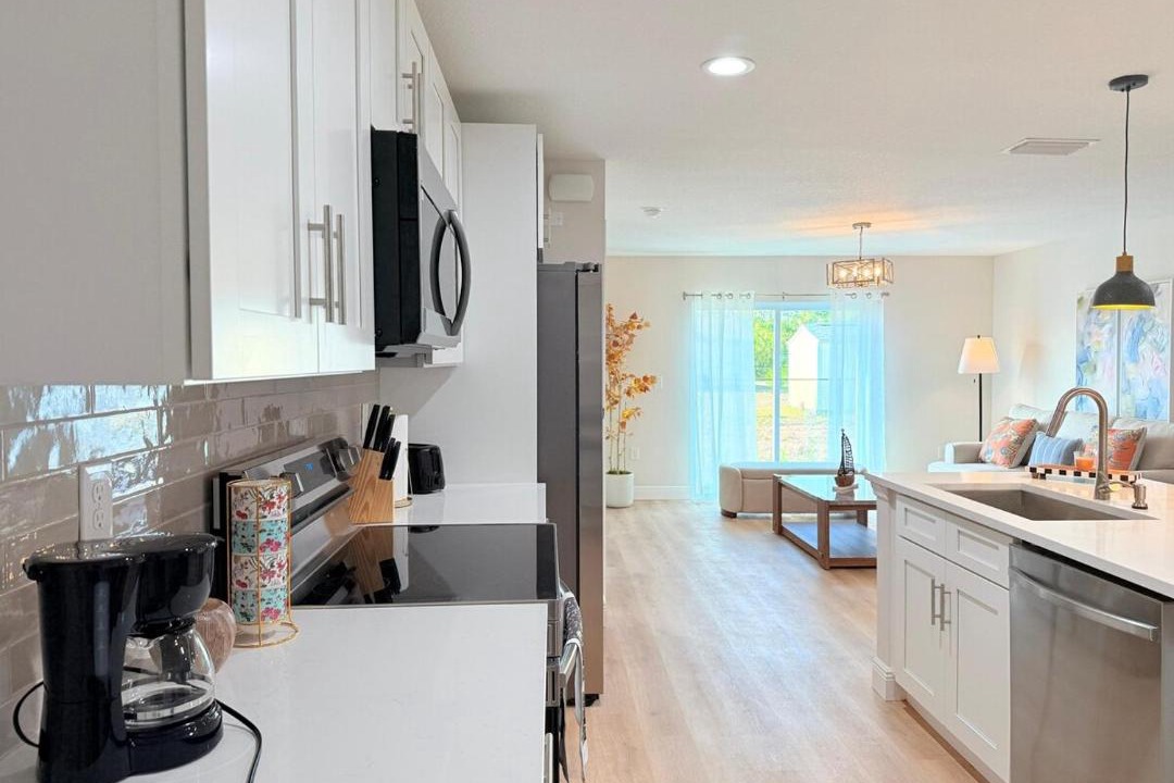 Photo of Kitchen in Englewood East