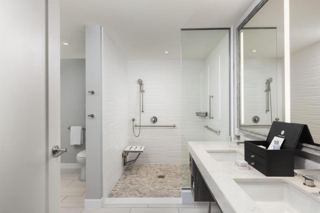 Photo of Bathroom in Charlotte Harbor